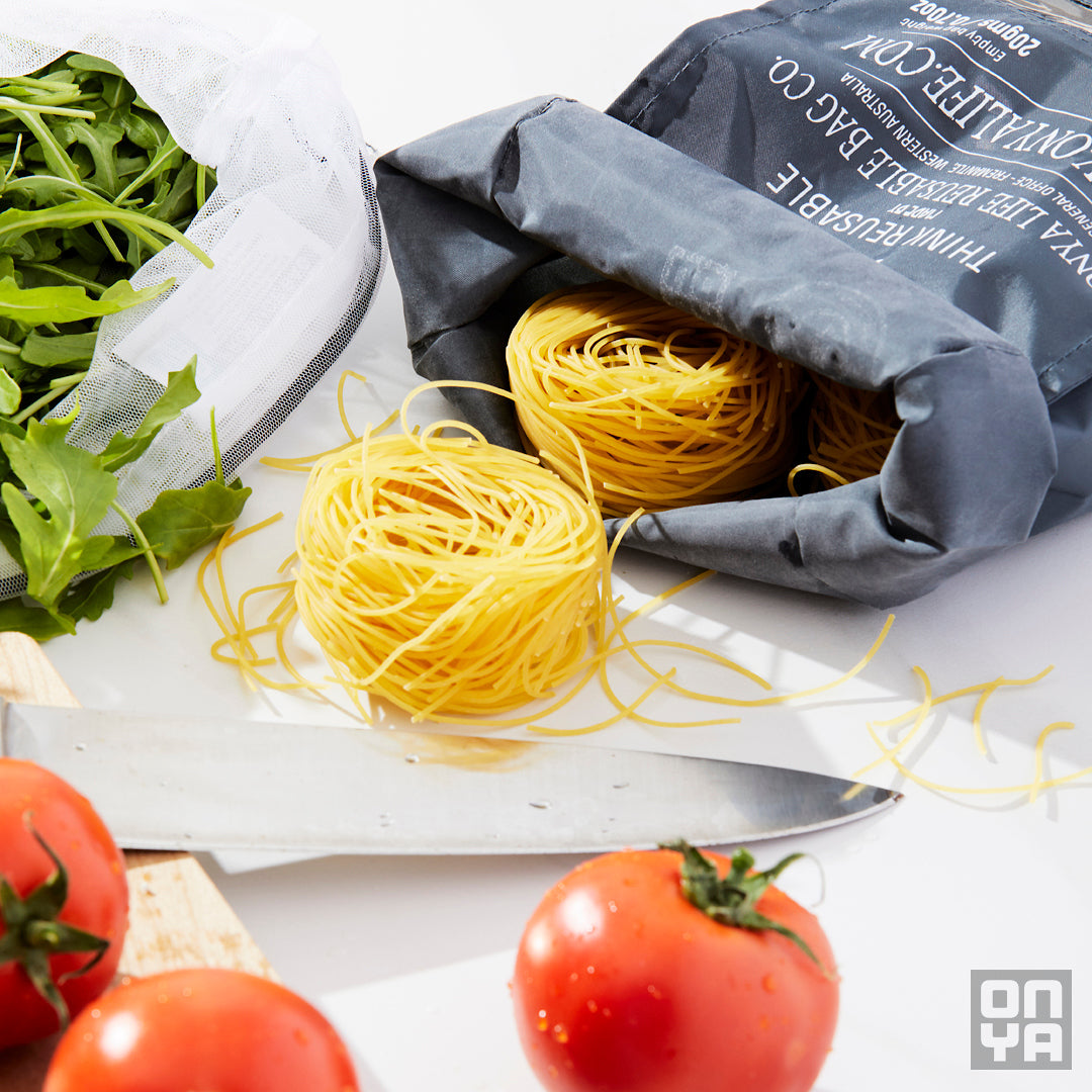 Bulk food 2025 bag