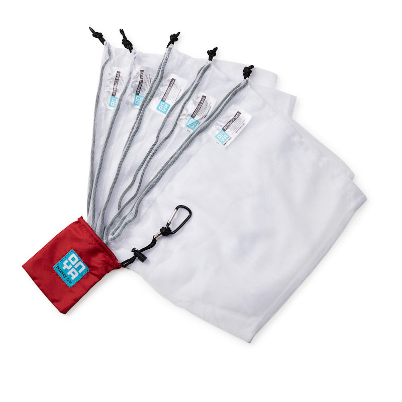 Onya Reusable Produce Bags Pack – Everyday Eco NZ