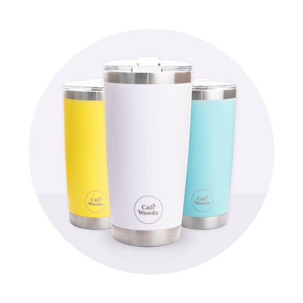How Much Money My Ocean Tumbler Saves Me