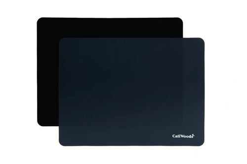 Caliwoods | Reusable Baking Mat | Dark Mood