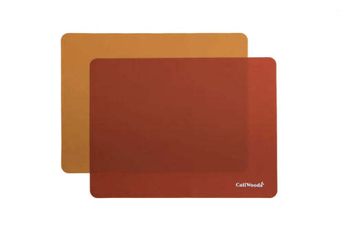 Caliwoods | Reusable Baking Mat | Warm Feels