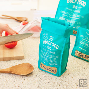 Onya | Bulk Food Bags Medium