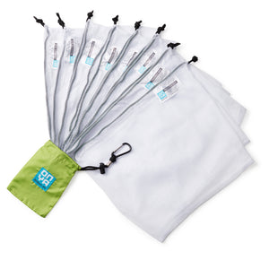 Onya| Reusable produce bags | Apple