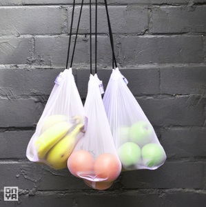Onya reusable produce bags