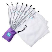 Load image into Gallery viewer, Onya| Reusable produce bags | Purple