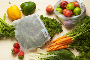 Onya | Reusable Produce Bags | 5 Pack