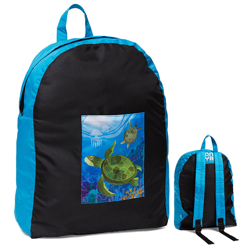 Onya | Backpack | Sea Turtle